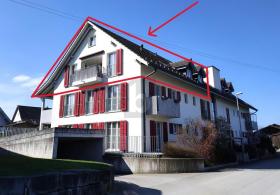 μεζονέτα Προς πώληση στο Ossingen, Ελβετία