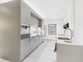 Etagenwohnung Zu vermieten in Beromünster, Schweiz