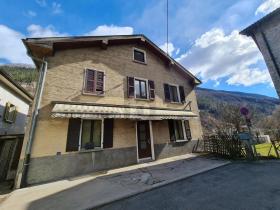 μονοκατοικία Προς πώληση στο Λαβόργκο, Ελβετία