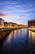 appartement À louer à Berlin-Charlottenbourg, Allemagne