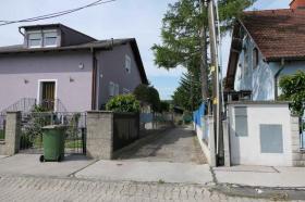 byggegrunn Tvangsauksjon i Wien-Floridsdorf, Austria