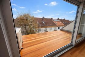 Пентхаус Продаётся в Аугсбург-Леххаузен, Германия