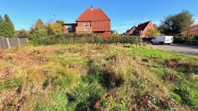building ground  For Sale in Wilster-Kreis Steinburg, Germany