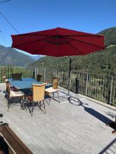 σπίτι στην εξοχή Προς πώληση στο Intragna, Ελβετία