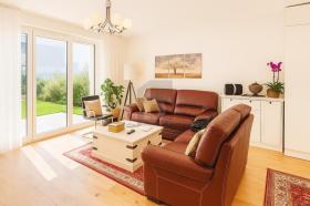 Földszinti lakás Eladó a  oldalon. Moudon, Svájc