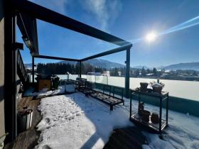 Bloque de oficinas En venta en Saalfelden am Steinernen Meer, Austria