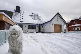 Casa para duas famílias À venda em Herzberg am Harz-Lonau, Alemanha