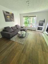 zemin apartman  Satılık 'de Brunswick, Almanya