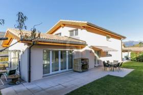 Willa Na sprzedaż w Réchy, Szwajcaria