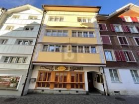 ミッドテラス・ハウス 販売中 で ヘリザウ, スイス