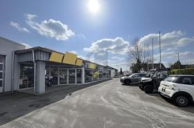 大厅 出租 于 埃尔克海姆, 德国