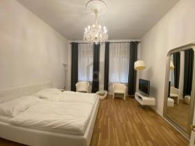 Kat Apartman Za najam u Beč-Döbling, Austria
