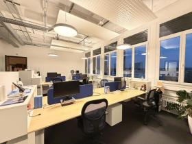 Irodahelyiségek Kiadó a  oldalon. Genf kantonja-Pâquis-Nationen, Svájc