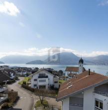 Apartamento duplex Para alugar em Beckenried, Suíça