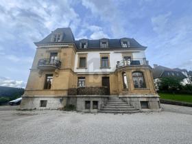 Etagenwohnung Zu vermieten in Les Brenets, Schweiz