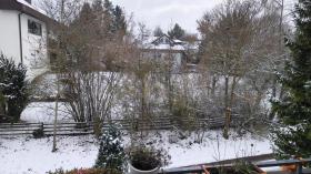 Lapos Eladó a  oldalon. Niedereschach-Fischbach, Németország