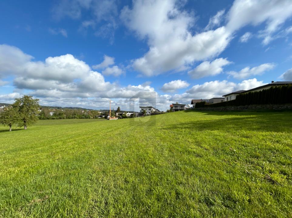 building ground  For Sale in Höhnhart, Austria
