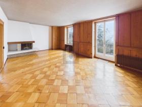 Földszinti lakás Kiadó a  oldalon. Evilard, Svájc