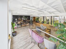 Ofis alanı Kiralık 'de Langenthal, İsviçre