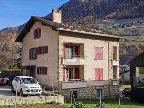 Meergezins te koop in Orsières, Zwitserland