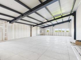 Espaço de escritório Para alugar em Oensingen, Suíça