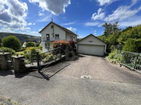 Meergezins te koop in Neuenbürg, Germany