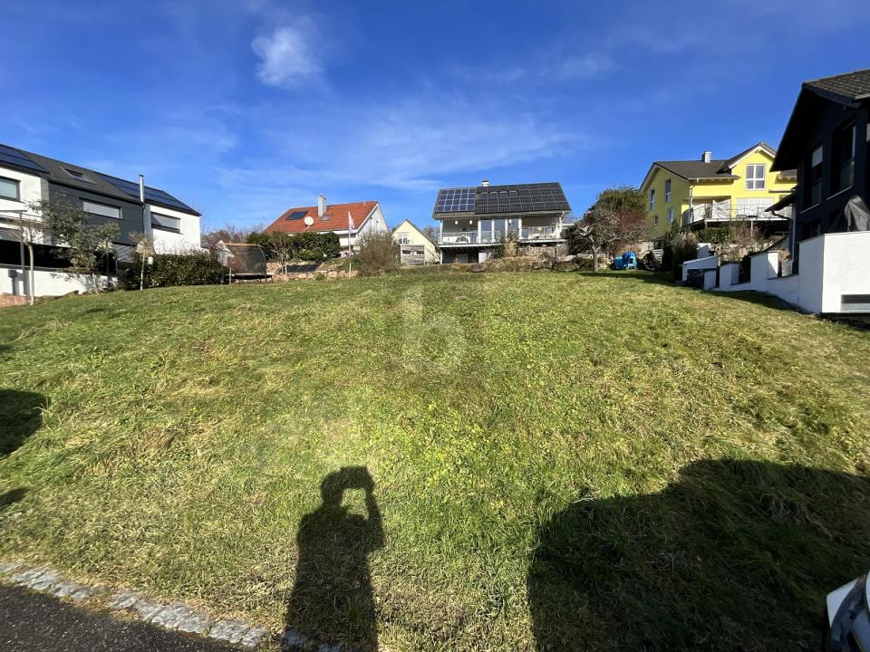 terreno edificabile In vendita a Weisenbach-Rastatt, Germania