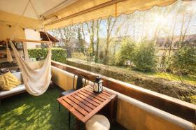 Квартира В аренду в Люлли (ВД), Швейцария