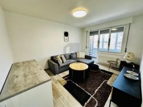 appartamento In affitto a Sierra, Svizzera