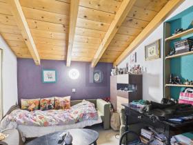 Floor Apartment For Rent in Sierre, Switzerland
