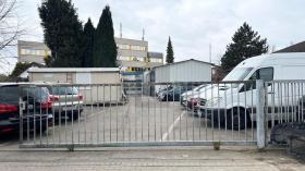 العقارات التجارية للبيع في هامبورغ-Groß Borstel, ألمانيا العقارات التجارية للبيع في هامبورغ-Groß Borstel, ألمانيا