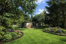 Nyaraló Eladó a  oldalon. Müncheberg-Kreis Märkisch-Oderland, Németország