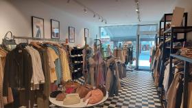 Loja Para alugar em Biel/Bienne-Altstadt, Suíça