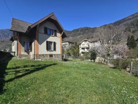 Vrijstaand huis te koop in Faido, Zwitserland