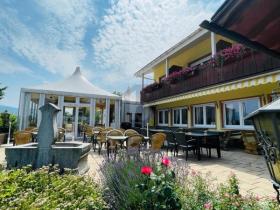 Hotel For Sale in Oberreute, Germany