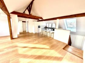 Duplex apartment For Sale in Basel, Switzerland Duplex apartment For Sale in Basel, Switzerland