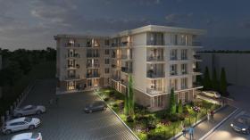 Moradia Apartamento À venda em Nesebŭr-Stariyat Nessebar, Bulgária