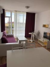 Apartment Zu vermieten in Pomorie-Burgas, Bulgarien