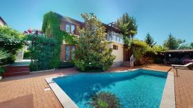 casa isolada À venda em Kozichino-Burgas, Bulgária casa isolada À venda em Kozichino-Burgas, Bulgária