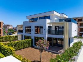 Semi-detached house For Sale in Chernomorets-Burgas, Bulgaria Semi-detached house For Sale in Chernomorets-Burgas, Bulgaria