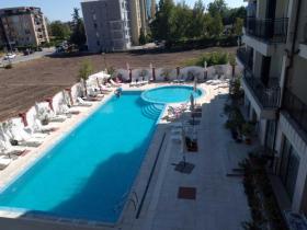 Apartment For Rent in Sunny Beach-Burgas, Bulgaria