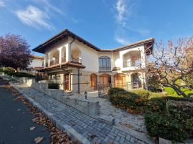 Detached house For Sale in Kableshkovo-Burgas, Bulgaria Detached house For Sale in Kableshkovo-Burgas, Bulgaria