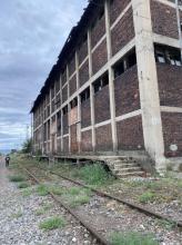 Lote comercial À venda em Karnobat-Burgas, Bulgária Lote comercial À venda em Karnobat-Burgas, Bulgária