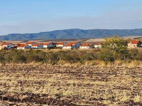 Bungalow For Sale in Kableshkovo-Burgas, Bulgaria