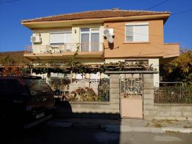 Detached house For Sale in Kozichino-Burgas, Bulgaria