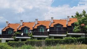 テラスハウス 販売中 で コジチノ-Burgas, ブルガリア