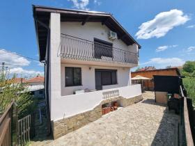 Detached house For Sale in Medovo-Burgas, Bulgaria Detached house For Sale in Medovo-Burgas, Bulgaria