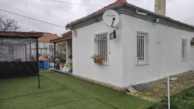 Bungalov Satılık 'de Orizare-Burgas, Bulgaristan