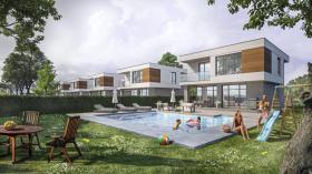 Einfamilienhaus Zu verkaufen in Rosen-Burgas, Bulgarien Einfamilienhaus Zu verkaufen in Rosen-Burgas, Bulgarien