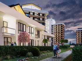 Apartment For Sale in Burgas-Burgas, Bulgaria